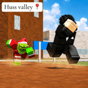 Escape Huss Valley