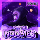 Find The Noobies Morphs