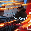 Fire Force Reignition