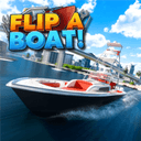 Flip A Boat