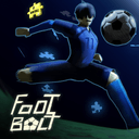 Foot Bolt