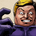 Hide From the Villain