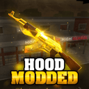 Hood Modded