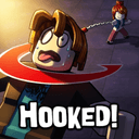 Hooked