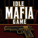 Idle Mafia Game
