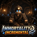 Immortality Incremental