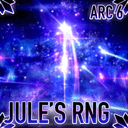 Jule's RNG