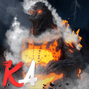 Kaiju Alpha