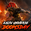 Kaiju Universe