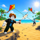 Kite Combat