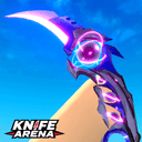 Knife Arena