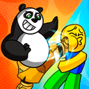 Kung Fu Simulator