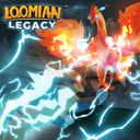 Loomian Legacy
