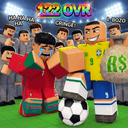 Make Soccer Players