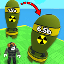 Merge a Nuke