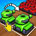 Merge a Tank