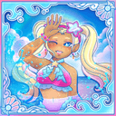 Mermaid Isle