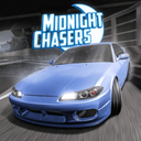 Midnight Chasers Highway Racing