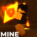 Mine