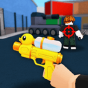 MM2 Aim Trainer 2