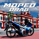 Moped Drag