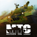 Multicrew Tank Combat