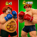 Muscle Boxing Battle