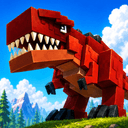 My Dino Life