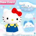 My Hello Kitty Cafe