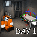 My Jail Cell