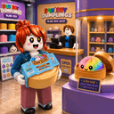 My Squishy Box Store