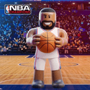 NBA Champions Basketball