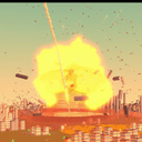 Nuke a City