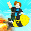 Nuke Your City
