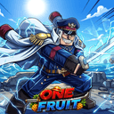 One Fruit Simulator