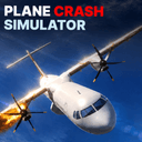 Plane Crash Simulator