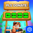 Pls Donate