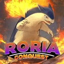 Pokemon Brick Bronze: Roria Conquest