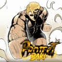 Project Baki 3
