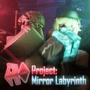 Project Mirror Labyrinth