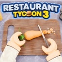 Restaurant Tycoon 3