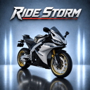 Ride Storm
