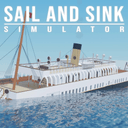 Sail and Sink Simulator
