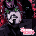 Sakura Stand