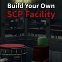 SCP Architect X