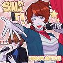 Sing It Karaoke Battles