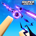 Sniper Arena