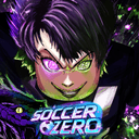Soccer Zero