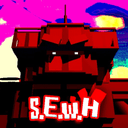 Something Evil Will Happen