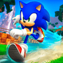 Sonic Speed Simulator